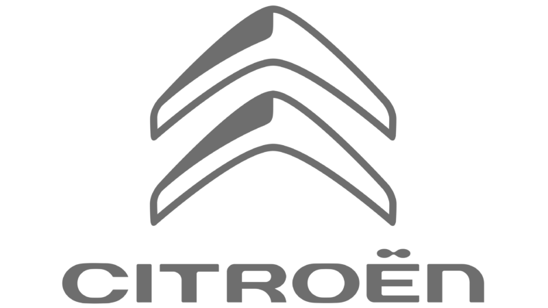 Citroen-Logo